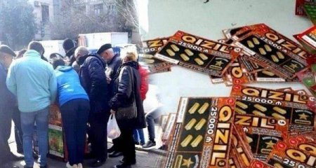 “MİSLİ” və “POZ, QAZAN” qumarı da fiaskoya uğradı - Ekspert danışır “MİSLİ” və “POZ, QAZAN” qumarı da fiaskoya uğradı - Ekspert danışır