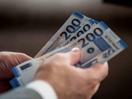 Paytaxtda ƏMƏK HAQQI: - Rəsmi statistika REALLIĞI ƏKS ETDİRMİR