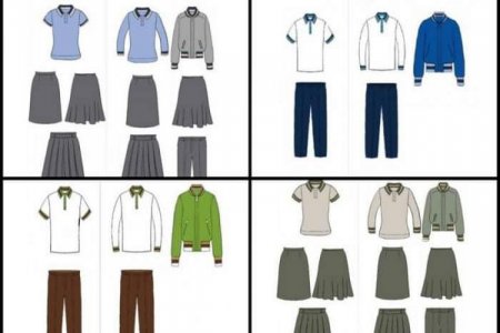 Yeni məktəbli formalarını BTE-dən almaq mütləq deyil - BŞTİ Yeni məktəbli formalarını BTE-dən almaq mütləq deyil - BŞTİ