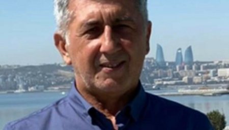 Eldar Mahmudovun 15 il həbsə məhkum etdiyi polkovnik azadlıqda - TƏFƏRRÜAT