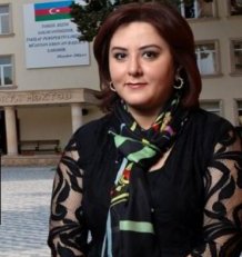 Valideynlərdən pul tələb edir, müəllimləri intihar həddinə çatdırıb - Daha bir direktorun SƏS YAZISI yayıldı