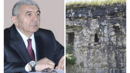 Tovuzda tarixi abidəni hərracla satıblar - ŞƏHİD ANASINDAN İCRA BAŞÇISINA İTTİHAM