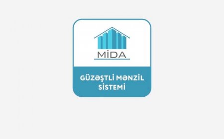 MİDA-nın təxirə salınmış mənzil seçimi sabah keçiriləcək - Diqqət!