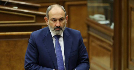 "İrəvanda heç kəs sülh müqaviləsi imzalamağa hazır deyil" - Paşinyan yenə zamanı uzadır