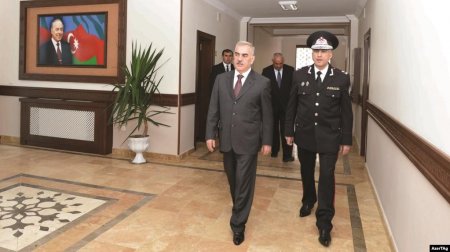 Həbsxana rəhbərliyi Vəli Ələsgərovu buraxmaqdan imtina edib - İLGİNC GƏLİŞMƏ Həbsxana rəhbərliyi Vəli Ələsgərovu buraxmaqdan imtina edib - İLGİNC GƏLİŞMƏ