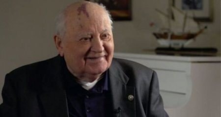 Qorbaçova qarşı qaldırılan məhkəmə iddiası ləğv edildi – Cavabdeh ölüb