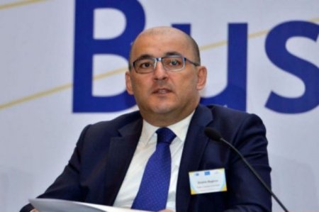 Şahin Bağırov narkotik istifadə edən gömrükçüləri işdən çıxartdı