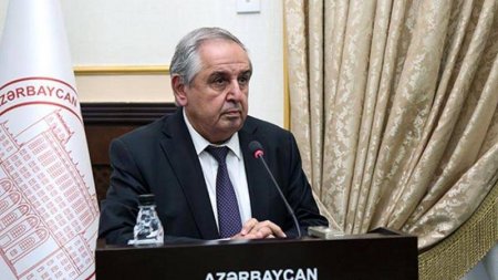 AMEA-nın bitib tükənməyən oyunbazlığı-FAKTLAR VƏ SÜBÜTLAR