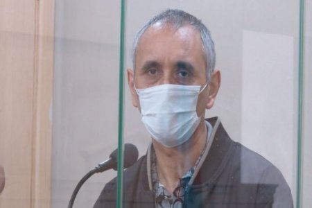 İlkinin telefonunda nələrə baxılıb? - Ekspertiza rəyi