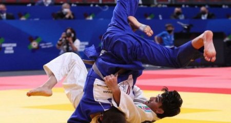 Azərbaycanda ilk dəfə: Göygöldə Avropa Kuboku keçiriləcək