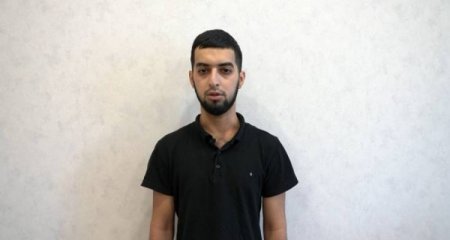 İnstaqramda 50-ə yaxın vətəndaşın şəkillərini ələ keçirərək şantaj edən şəxs tutulub