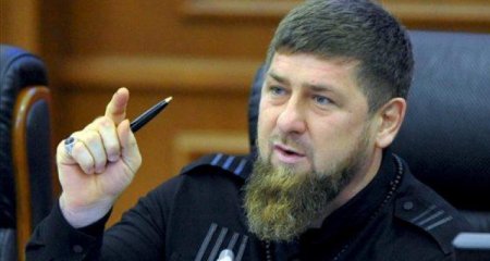 Kadırov üsyan etdi: “Putin vəziyyətdən xəbərsizdir”