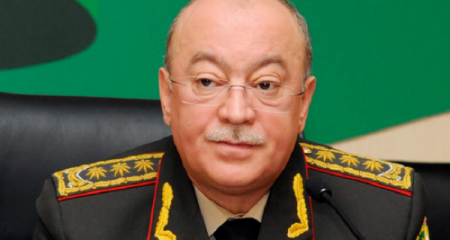 Kəmaləddin Heydərov rəis müavinlərini vəzifələrindən azad etdi – Yeni təyinat