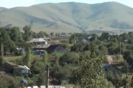 “Səhərə kimi atıblar, heç kim qorxmur”: Ermənilərin təxribat törətdiyi kənddən VİDEOREPORTAJ