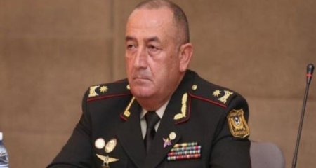 “Tərtər işi”nə görə həbs olunan general-mayorla bağlı məhkəmə qərar verdi