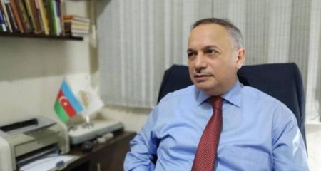 Əli Əliyevə növbəti dəfə cinayət işi açıldı