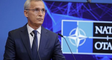 NATO ölkələri Rusiyaya qarşı yeni sanksiyalar tətbiq edəcək