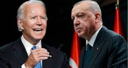 Bayden də Ərdoğanın çağrışına qoşuldu