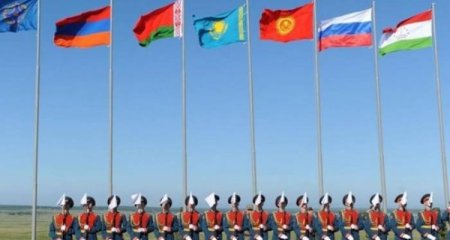 Qazaxıstan, Özbəkistan və Qırğızıstan öz vətəndaşlarına Ukraynada döyüşməyi qadağan edib