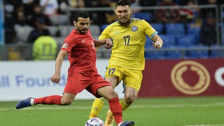 Azərbaycan millisindən möhtəşəm qələbə