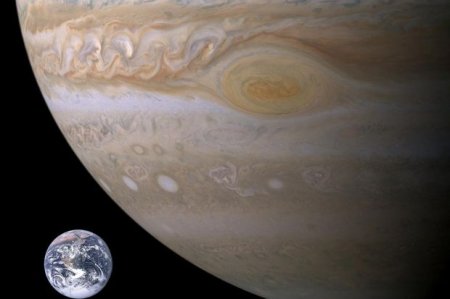 Yupiter Yerə yaxınlaşır: Üçüncü Dünya müharibəsi başlaya bilər