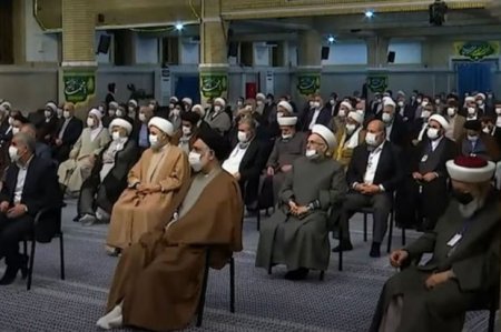 İran səfiri Ukraynadan niyə qovuldu? - VİDEO