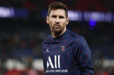 Messidən “Barselona”ya ultimatu