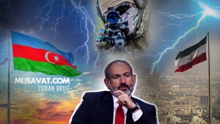 İranın Azərbaycana qarşı xain planı üzə çıxdı - İslam respublikasının antimüsəlman əməli!