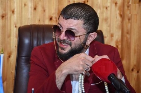 Turan İbrahimov Rəhim Rəhimli barədə: “Son görüşdə incik ayrıldı” - YENİLƏNİB