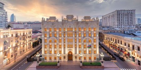 Milli Şuranın aksiya planına DİN-dən AÇIQLAMA