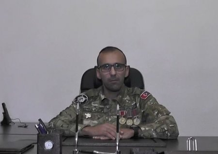 Saxta qazidən prokurorluğa şikayət edildi - TƏFƏRRÜAT