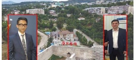 Şuşada yaşayış binalarını tikən iş adamları kimdir? - 56 milyon alıblar...