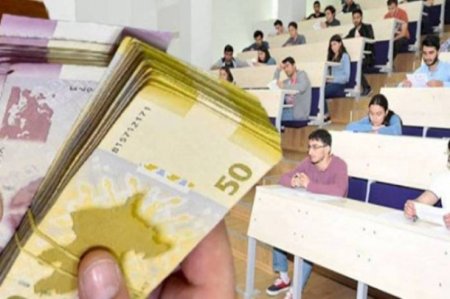 Bakıda ŞOK İNTİHAR: - Təhsil haqqını ödəyə bilməyən tələbə özünü öldürdü