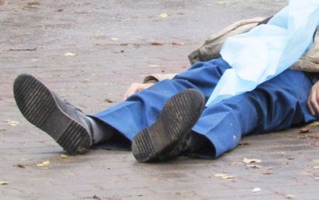 Məktəblinin öldüyü qəzada sürücü hərbi hissə komandiri imiş - TƏFƏRRÜAT