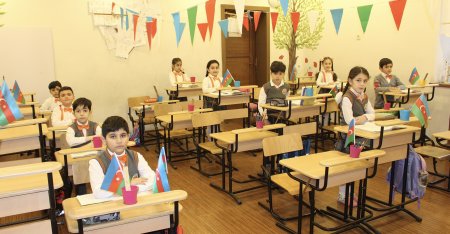 Şagird yerdəyişməsi prosesinə start verilib - Diqqət!