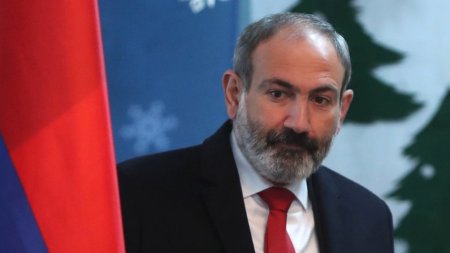 Ermənistan geri addım atır: Paşinyandan Qarabağla bağlı “çətin qərar” - NƏ BAŞ VERİR?