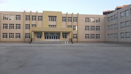 Şəhidlərin ruhuna hörmətsizlik edən direktor və müavinləri CƏZALANDIRILDI