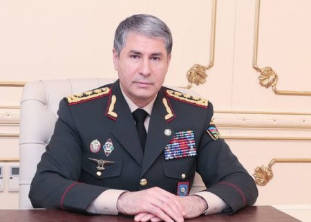 Vilayət Eyvazov onu bölmə rəisi TƏYİN ETDİ - ƏMR