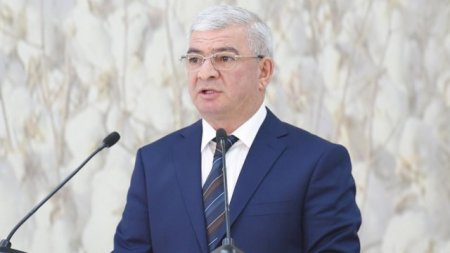 Sabiq icra başçısının 13 illik fəaliyyəti YOXLANILIR - DETALLAR