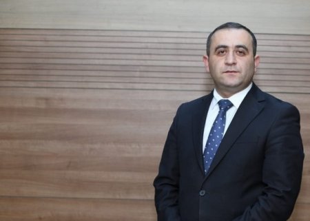 Vətən müharibəsi iştirakçısına vəzifə verilib - FOTO