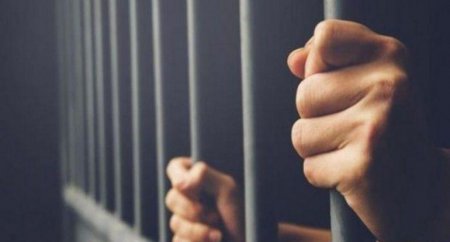 Bakıda həbsxanada iki məhkum ÖLDÜ