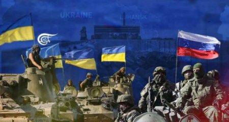 Müharibə dövründə Ukraynaya ən çox silahı Rusiya verib…