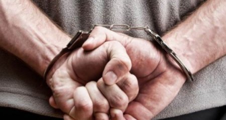 Azərbaycanda tutulan şəxs Özbəkistana ekstradisiya edildi