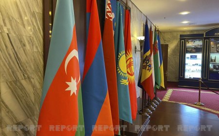 Bu gün Sankt-Peterburqda MDB dövlət başçılarının qeyri-rəsmi görüşü keçiriləcək