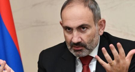 Paşinyan sələflərini ictimai rəyə əsaslanıb söyür - Ekspert danışır