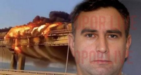 Krım körpüsündə partlayışın izi Ermənistana çıxdı, bəs niyə azərbaycanlının furası?