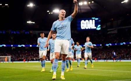 Çempionlar Liqası: Dörd komanda pley-offa vəsiqəni təmin edə bilər