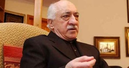 Fətullah Gülənin Pensilvaniyadakı sığınacağı - Fotolar