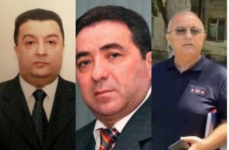 Etibar Əliyevin generala qarşı 3 milyonluq iddiası təmin edildi