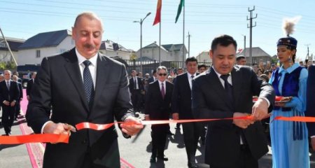 Ərdoğan Qazaxıstana səfərə gedib, Vladimir Putinlə görüşəcək